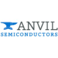 Anvil Semiconductors Ltd Logo