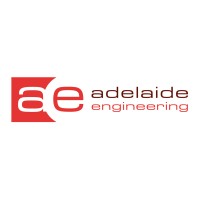 Adelaide Engineering Co. Ltd. Logo