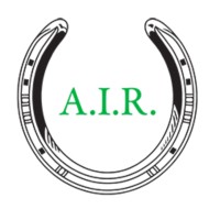 Association of Irish Racecourses Logo
