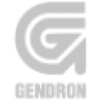 Grues Maurice Gendron Ltée Logo