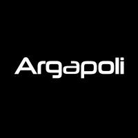 ARGAPOLI ARGAMASSAS TÉCNICAS Logo