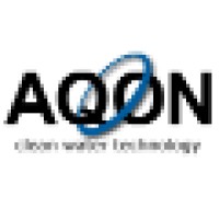Aqon Water Solutions GmbH Logo