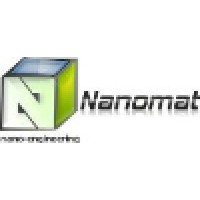 Nanomat Logo
