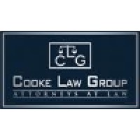 Cooke Law Group, LLC Logo