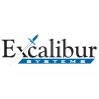 Excalibur Systems, Incorporated Logo