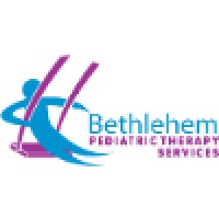 Bethlehem Pediatric Therapy Services Logo