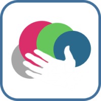 Nuvola Solidale (un progetto 01Trade) Logo