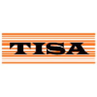 TISA Servicios Informáticos S.A. Logo
