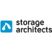 Storage Architects BV Logo