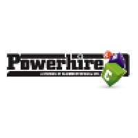 Powerhire UK Logo