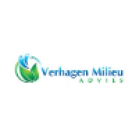 Verhagen Milieu Advies Logo