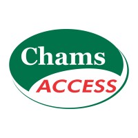 ChamsAccess Logo