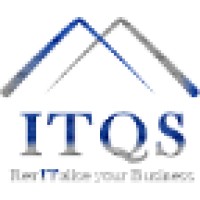 ITQS | Information Technology Quality Solutions PC | Athens, Greece Logo