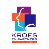Kroes en Partners Notarissen & Adviseurs Logo