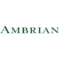 Ambrian Partners Logo