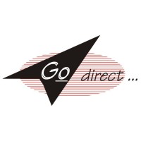 Go direct Mailing & Marketing Pvt. Ltd. Logo