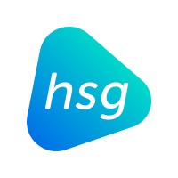 HSG UK Logo
