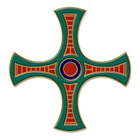 St Cuthberts Hospice Logo