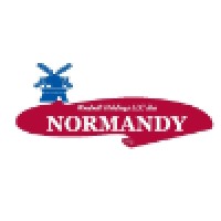 Normandy Carpet Logo