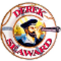 derek seaward photography Logo