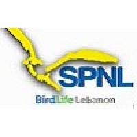 Society for the Protection of Nature in Lebanon Logo