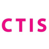 Creative Tourism Ideas and Solutions Limited (CTIS) Logo