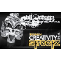 Evil Streetz Graphyx Logo