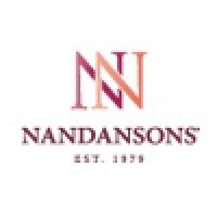 Nandansons International, Inc. Logo