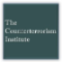 The Counterterrorism Institute, Inc. Logo
