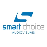 Smart Choice Audiovisuais, Lda Logo