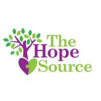 The Hope Source Logo