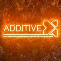 Additive-X Ltd Logo