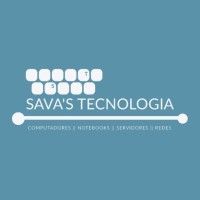 SAVAS Tecnologia Logo