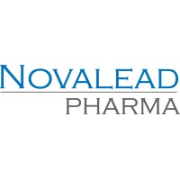NovaLead Pharma Pvt. Ltd. Logo