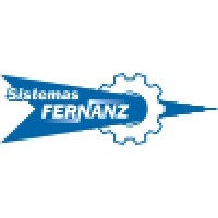 Sistemas Fernanz S.L. Logo