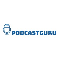 Podcastguru Logo