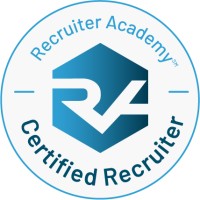 The Recruiter Academy Logo