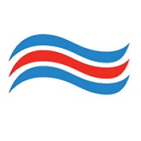 R. F. Peck Company, Inc. Logo
