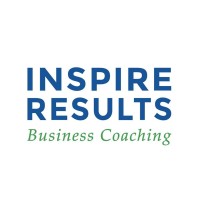 Inspire Results Business Coaching Logo