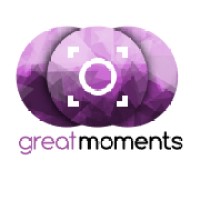 GreatMoments Logo