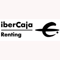 Ibercaja Renting Logo