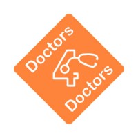 Doctors4Doctors vzw Logo