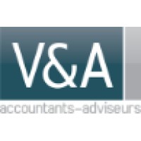V&A audit consultancy & training Logo