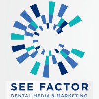 See Factor Inc. Logo