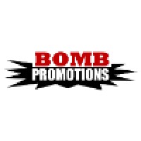 Bomb Promotions Logo