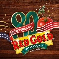 Red Gold Logo