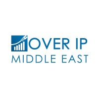 Over IP Middle East Logo