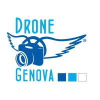 Drone Genova® Logo