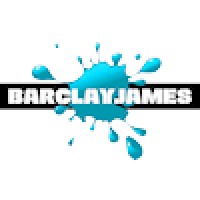 BarclayJames Logo