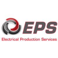 Electrical Production Services Inc. Logo